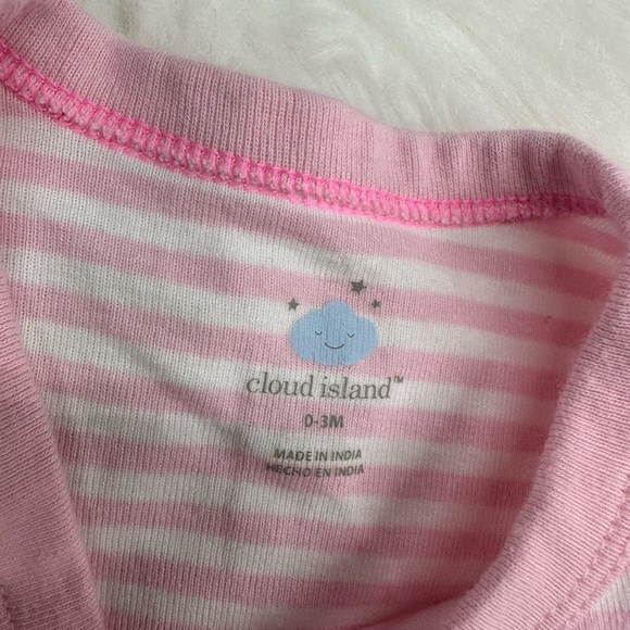 Baby Girl Matching Outfit Set​ - Picture 6 of 7